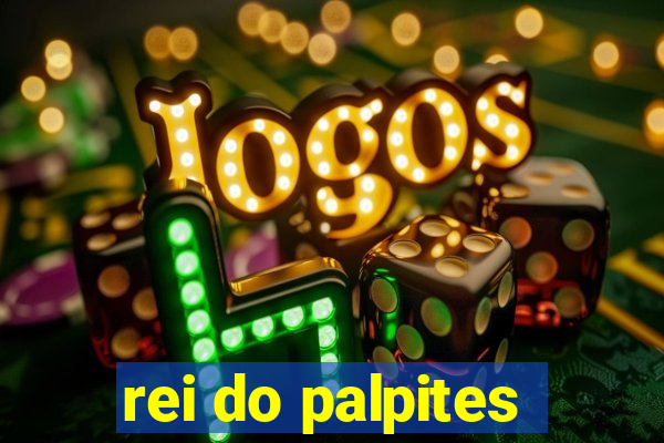 rei do palpites